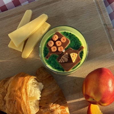 Picnic Season