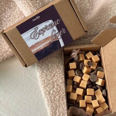 Expresso Lover Wax Melt