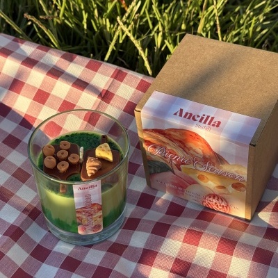 Picnic Season