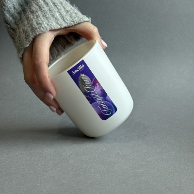 The Essencial Candle