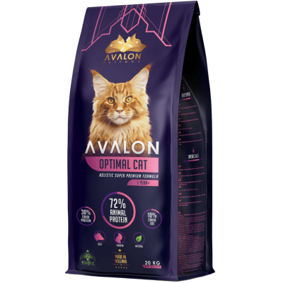 Avalon Optimal Gato