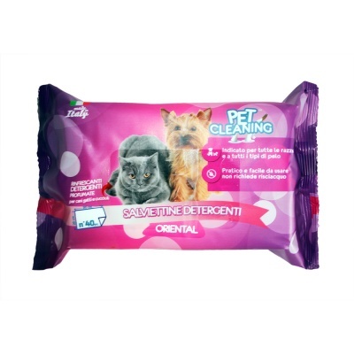 Pet Cleaning Toalhetes Húmidos Pet Cleaning Toalhetes Húmidos