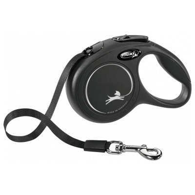 FLEXI NEW CLASSIC  PRETO