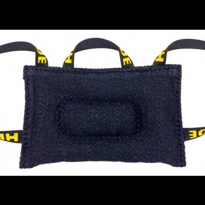 Hebrue Almofada frontal Nylcott