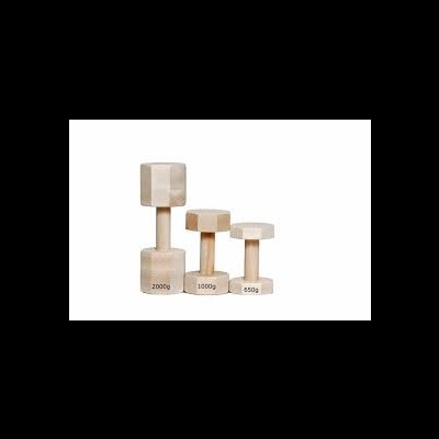 Hebrue Kit de Madeira IPO (650g, 1000g, 2000g)