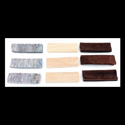 Hebrue Kit para rastreamento (3x3)