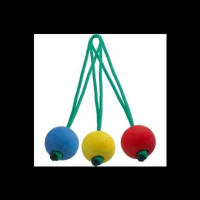 Sprenger Bola de borracha flutuante soft