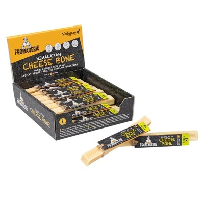 " Osso YaK" Queijo dos Himalaias