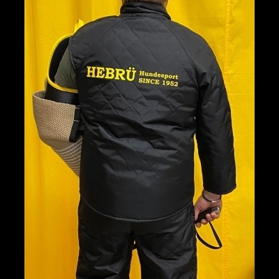 Hebrue Calça protetora sintética