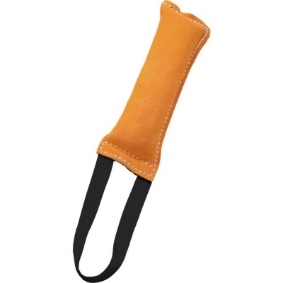 Sprenger Mordedor em Couro