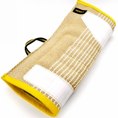 Hebrue Auxiliar de mordida de punho