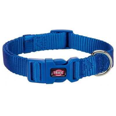 Coleira PREMIUM XS-S 22cm a 35cm