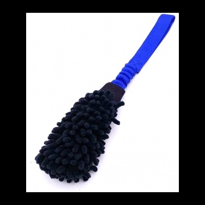 Hebrue Boneco poliéster bungee