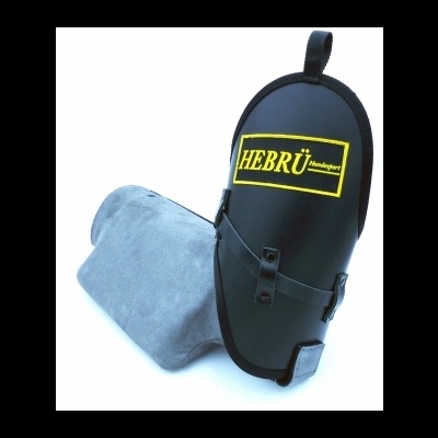 Hebrue Braço protetor Ultra Light Line PRO Médio Preto