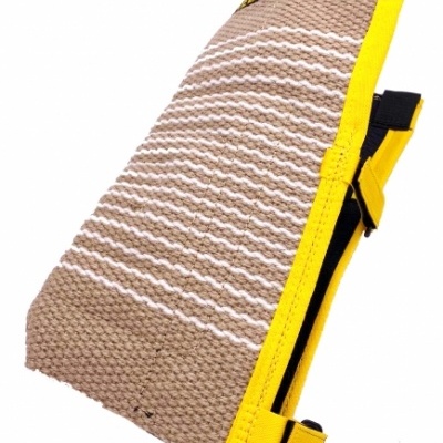 Hebrue  Capa Caymen Juta