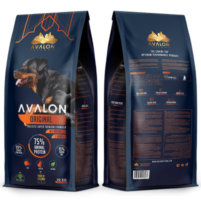 Avalon Original 20kg