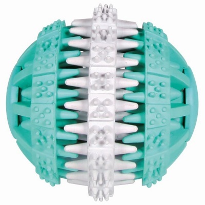 Dentafun Borracha bola c/ menta