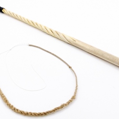 Hebrue Chicote Sulgen