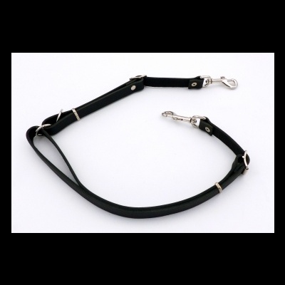 Hebrue Arnês em couro busca Bottcher