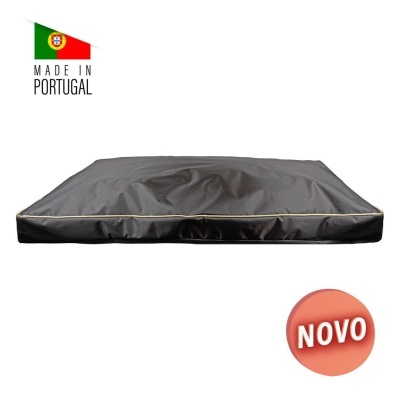 Colchão 100x70 Manhattan 100x70 castanho