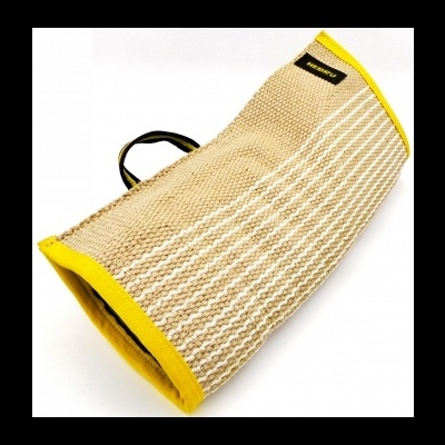 Hebrue Auxiliar de mordida de punho