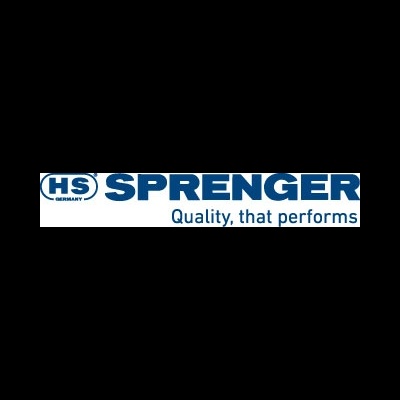 Sprenger