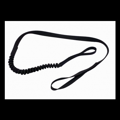 Trela ​​de bolsa com expansor