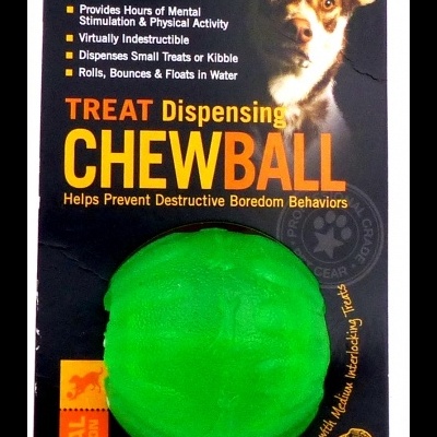 StarMark Fun Ball  7cm Everlasting