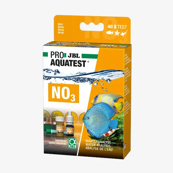 JBL ProAquaTest NO3