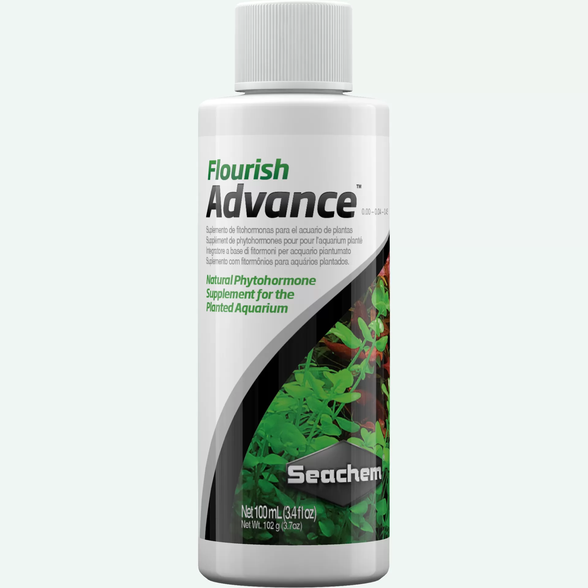Seachem&#x20;Flourish&#x20;Advance