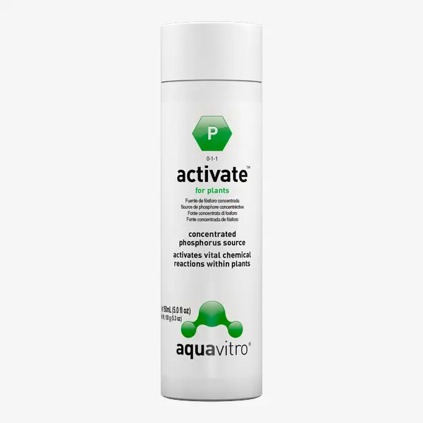 Aquavitro Activate 150ml