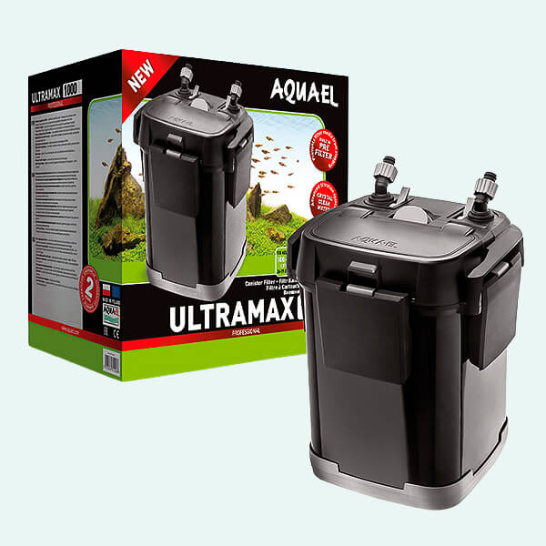 Aquael Ultramax 1000