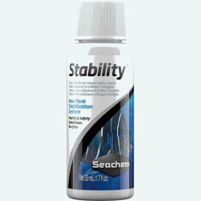 Seachem&#x20;Stability&#x20;50ml