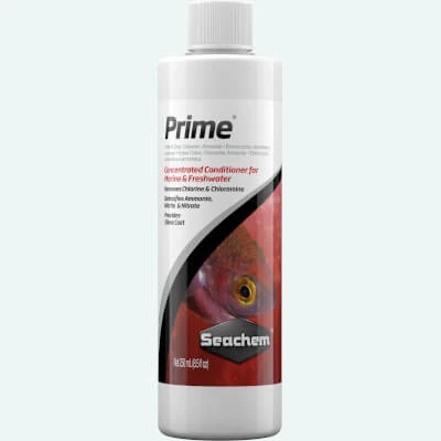 Seachem&#x20;Prime&#x20;250ml