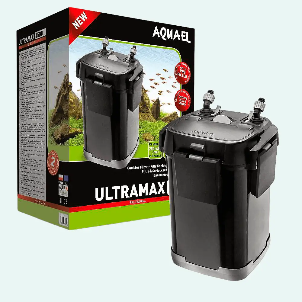 Aquael&#x20;Ultramax&#x20;1500