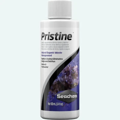 Seachem&#x20;Pristine&#x20;100&#x20;ml