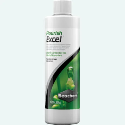 Flourish&#x20;Excel&#x20;250ml