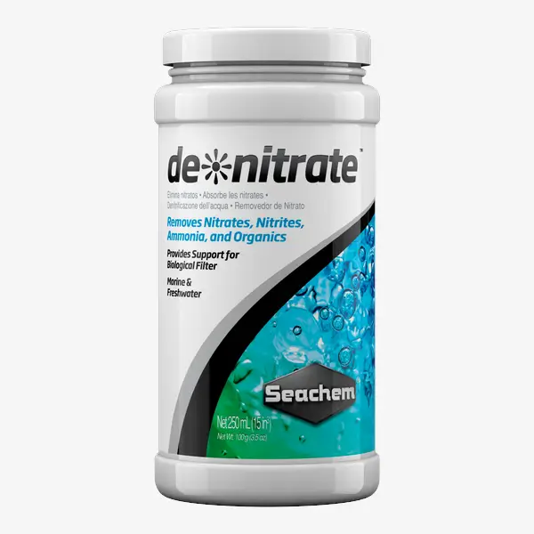 Seachem deNitrate 250 mL