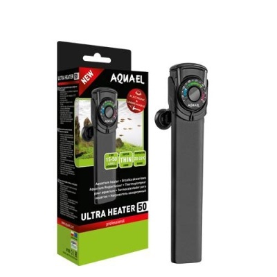 Aquael Ultra Heater D&S