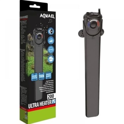 Aquael Ultra Heater D&S