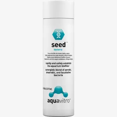 Aquavitro Seed 150 mL