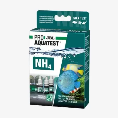JBL ProAquaTest NH4