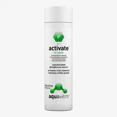 Aquavitro Activate 150ml
