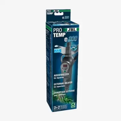 JBL ProTemp e300