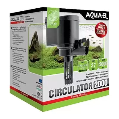 Aquael Circulator
