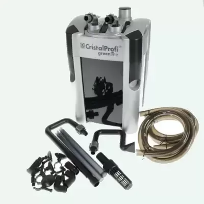 JBL&#x20;CristalProfi&#x20;e702&#x20;&#x2013;&#x20;Filtro&#x20;Externo&#x20;para&#x20;Aqu&#x00E1;rios