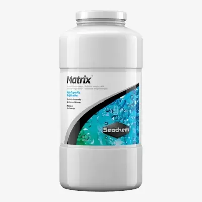 Seachem Matrix™