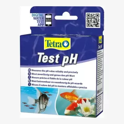 Tetra Test pH