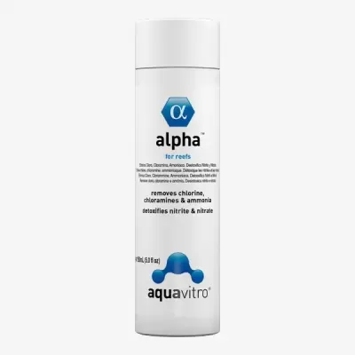 Aquavitro Alpha 150 mL
