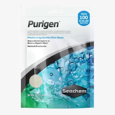 Seachem Purigen 100ml